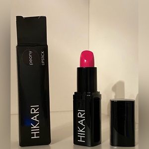 Hikari Lipstick, Peony